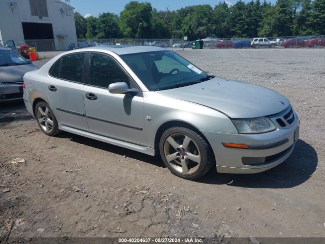 2005 SAAB 9-3 YS3FD45Y251007661