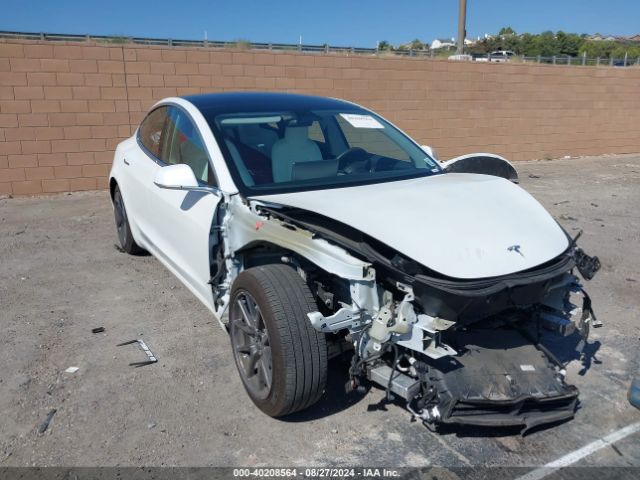 2020 TESLA MODEL 3 5YJ3E1EB5LF639656