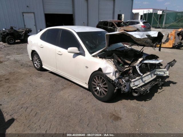 2009 SAAB 9-3 YS3FB46Y191005183