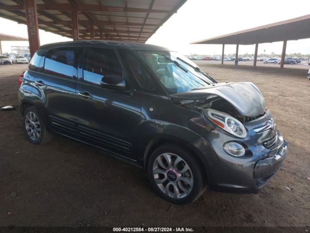 2016 FIAT 500L ZFBCFAAH7GZ038209