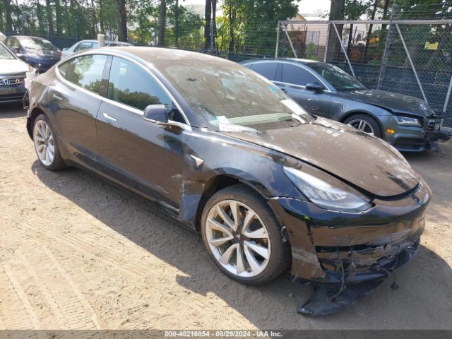2020 TESLA MODEL 3 5YJ3E1EA6LF629919