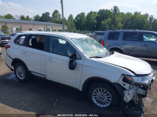2017 MITSUBISHI OUTLANDER JA4AD2A34HZ057848