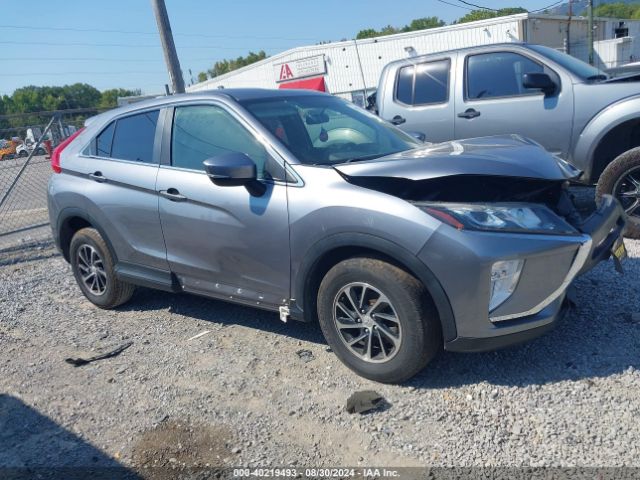 2020 MITSUBISHI ECLIPSE CROSS JA4AS3AA9LZ022788