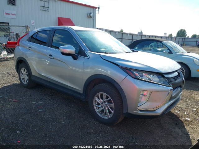 2019 MITSUBISHI ECLIPSE CROSS JA4AT3AA5KZ048316