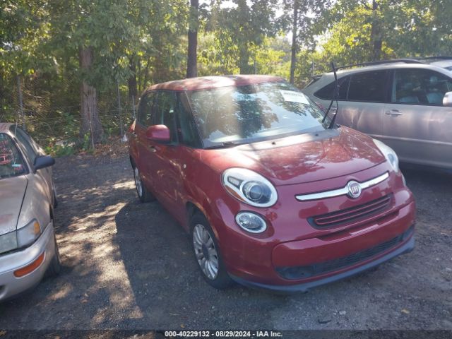 2015 FIAT 500L ZFBCFABH6FZ030096