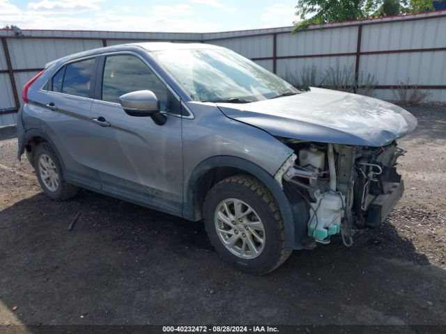 2019 MITSUBISHI ECLIPSE CROSS JA4AT3AA0KZ033447