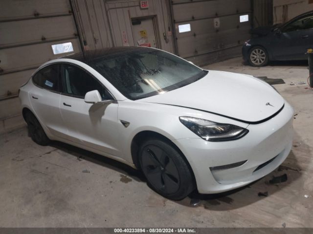 2018 TESLA MODEL 3 5YJ3E1EA6JF032699