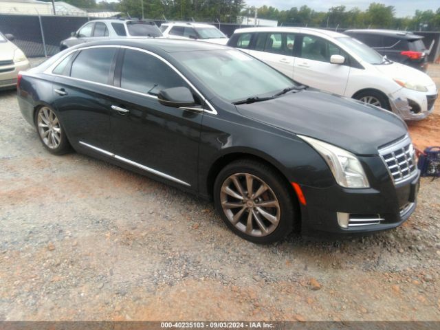 2013 CADILLAC XTS 2G61P5S3XD9103364