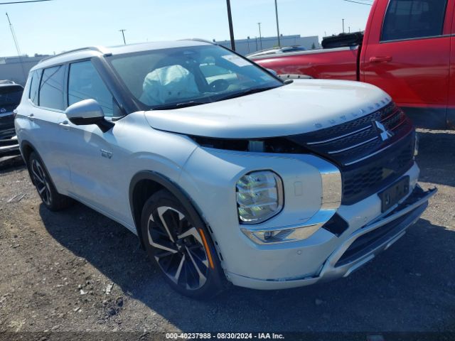 2023 MITSUBISHI OUTLANDER PHEV JA4T5VA96PZ016048