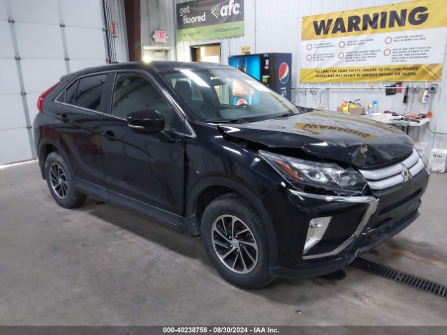 2020 MITSUBISHI ECLIPSE CROSS JA4AT3AA8LZ018664