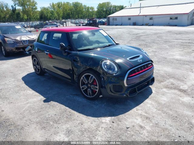 2017 MINI HARDTOP WMWXM9C50HT997216