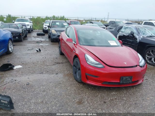 2018 TESLA MODEL 3 5YJ3E1EA0JF159416