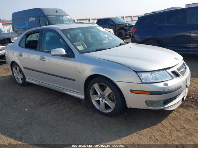 2006 SAAB 9-3 YS3FH41U961105238