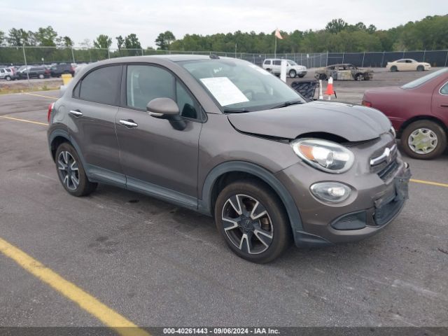 2016 FIAT 500X ZFBCFXBT1GP376979
