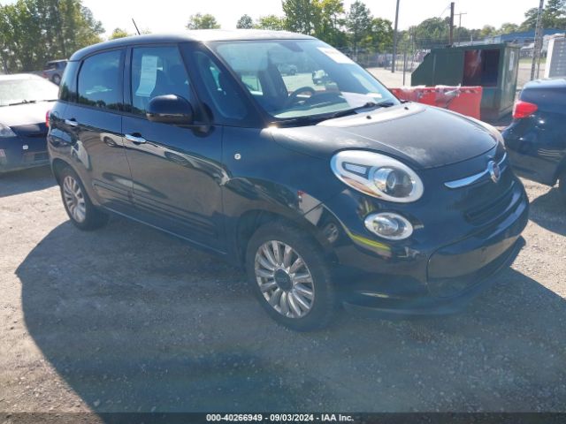 2014 FIAT 500L ZFBCFABH6EZ016827