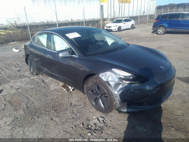 2019 TESLA MODEL 3 5YJ3E1EA2KF416139
