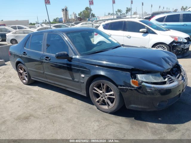 2008 SAAB 9-5 YS3ED49G983503238
