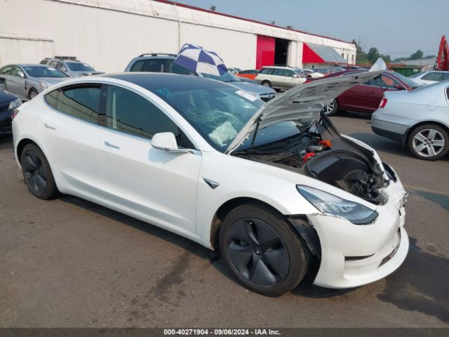 2020 TESLA MODEL 3 5YJ3E1EB4LF647733