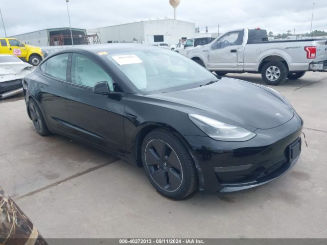 2023 TESLA MODEL 3 5YJ3E1EA2PF669372