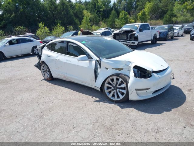2020 TESLA MODEL 3 5YJ3E1EB3LF622659