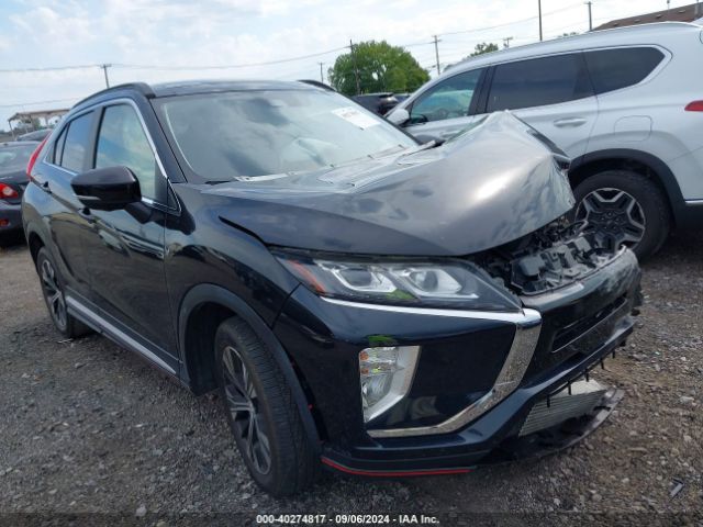 2019 MITSUBISHI ECLIPSE CROSS JA4AT5AA8KZ015015