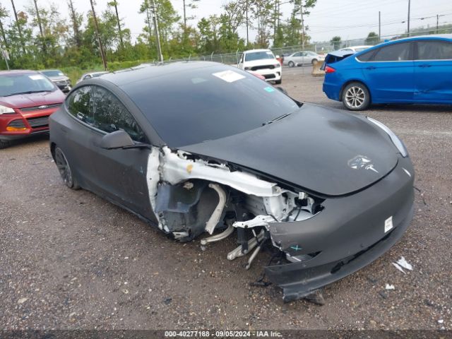 2021 TESLA MODEL 3 5YJ3E1EA5MF987787