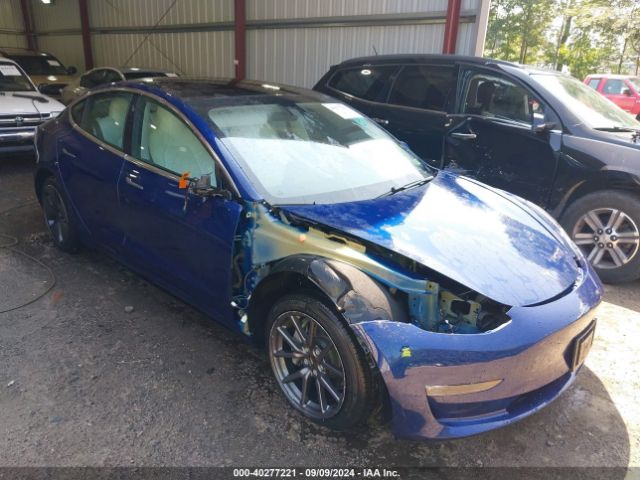 2019 TESLA MODEL 3 5YJ3E1EA2KF318003