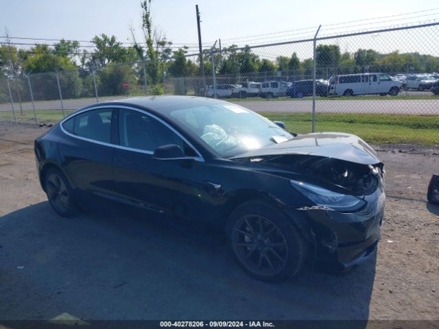 2019 TESLA MODEL 3 5YJ3E1EAXKF399994