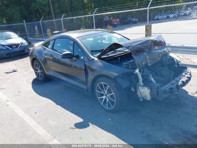 2011 MITSUBISHI ECLIPSE 4A31K5DF1BE006936