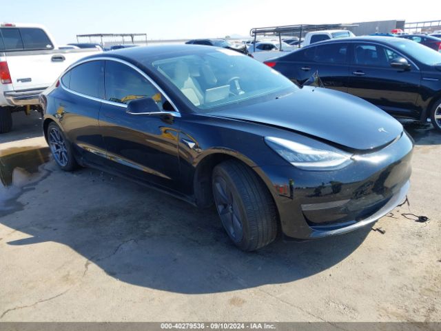 2020 TESLA MODEL 3 5YJ3E1EA0LF661958