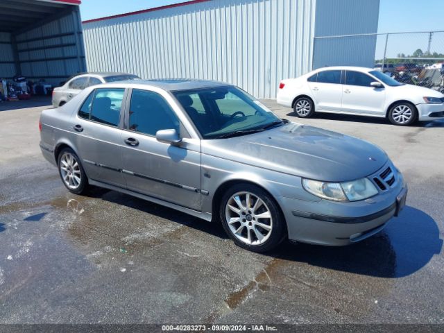 2003 SAAB 9-5 YS3EH49G333029039