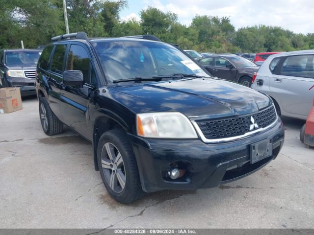 2010 MITSUBISHI ENDEAVOR 4A4JM3AS5AE001457