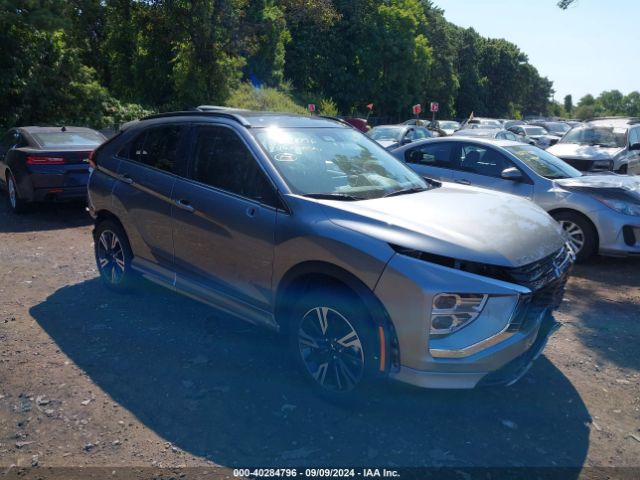 2024 MITSUBISHI ECLIPSE CROSS JA4ATWAA5RZ013092