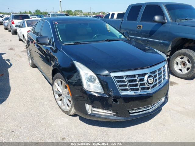 2013 CADILLAC XTS 2G61R5S37D9182597
