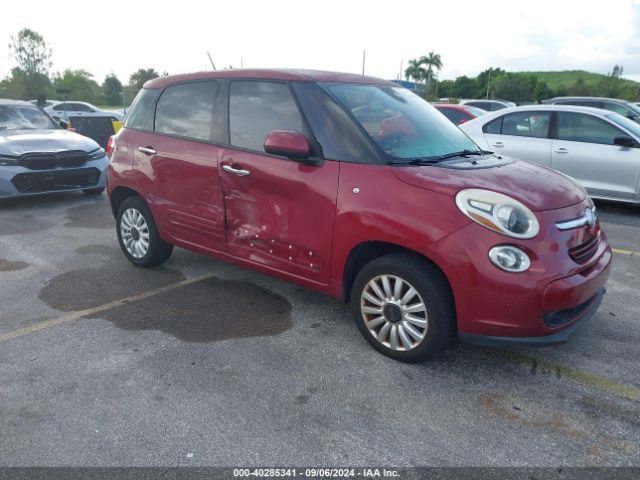 2015 FIAT 500L ZFBCFABH9FZ031260