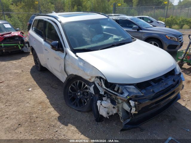 2018 MITSUBISHI OUTLANDER JA4AZ3A35JZ044930