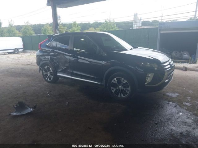 2019 MITSUBISHI ECLIPSE CROSS JA4AT5AA8KZ047754
