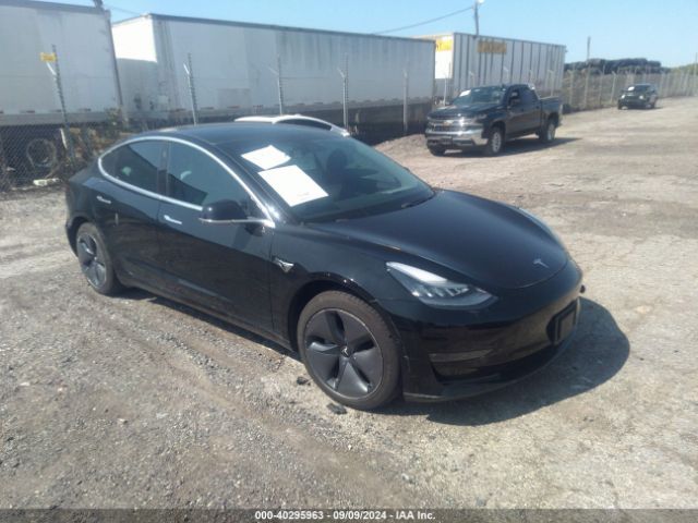 2020 TESLA MODEL 3 5YJ3E1EBXLF735766