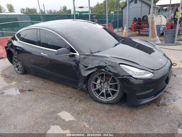 2020 TESLA MODEL 3 5YJ3E1EA8LF745493