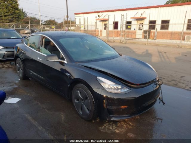 2020 TESLA MODEL 3 5YJ3E1EA4LF784680