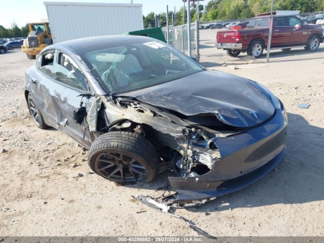 2021 TESLA MODEL 3 5YJ3E1EA3MF978246