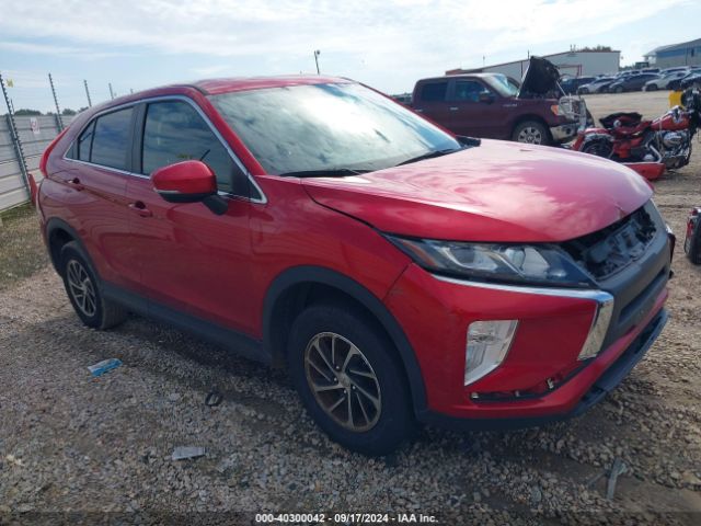 2020 MITSUBISHI ECLIPSE CROSS JA4AT3AA3LZ021472