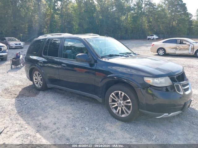 2009 SAAB 9-7X 5S3ET13S992801697