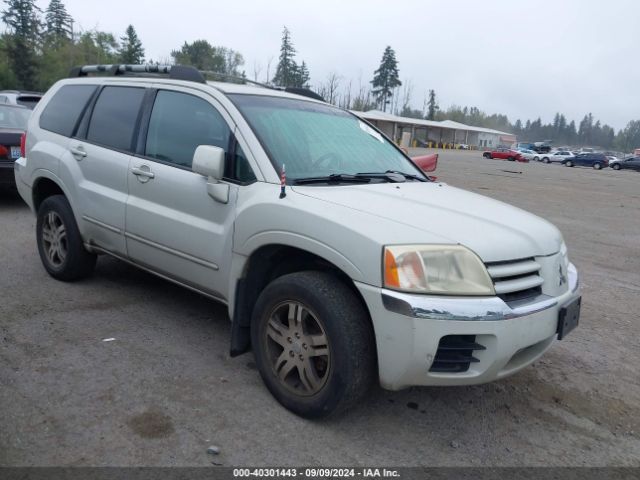 2004 MITSUBISHI ENDEAVOR 4A4MN31S74E014371