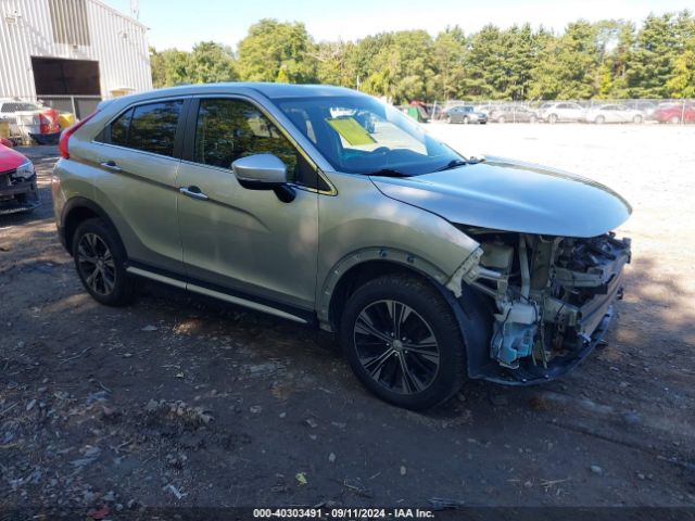 2018 MITSUBISHI ECLIPSE CROSS JA4AT5AA2JZ068842