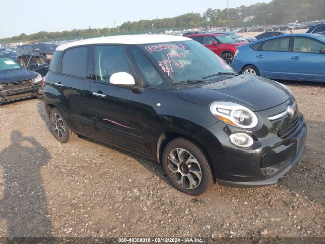 2015 FIAT 500L ZFBCFABH8FZ034215