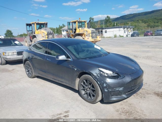 2019 TESLA MODEL 3 5YJ3E1EA3KF431538