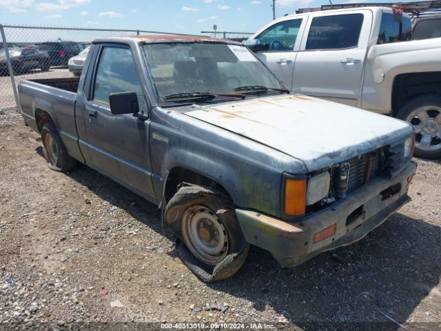 1987 MITSUBISHI MIGHTY MAX / S JA7FL24D7HP020854
