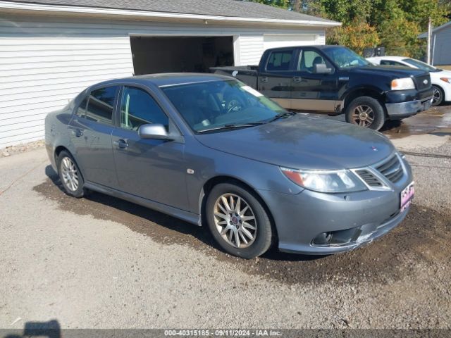 2010 SAAB 9-3 YS3FA4CY4A1611606