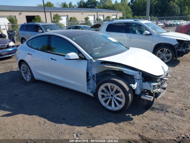 2023 TESLA MODEL 3 5YJ3E1EA3PF429621
